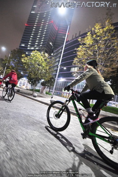 2018-11-01 Milano - Critical Mass 64